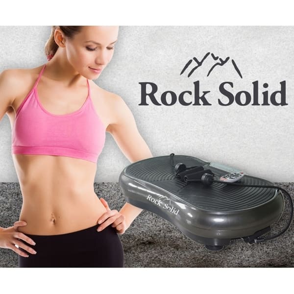 RS2200 Whole Body Vibration Fitness Machine - Bed Bath & Beyond - 13913294