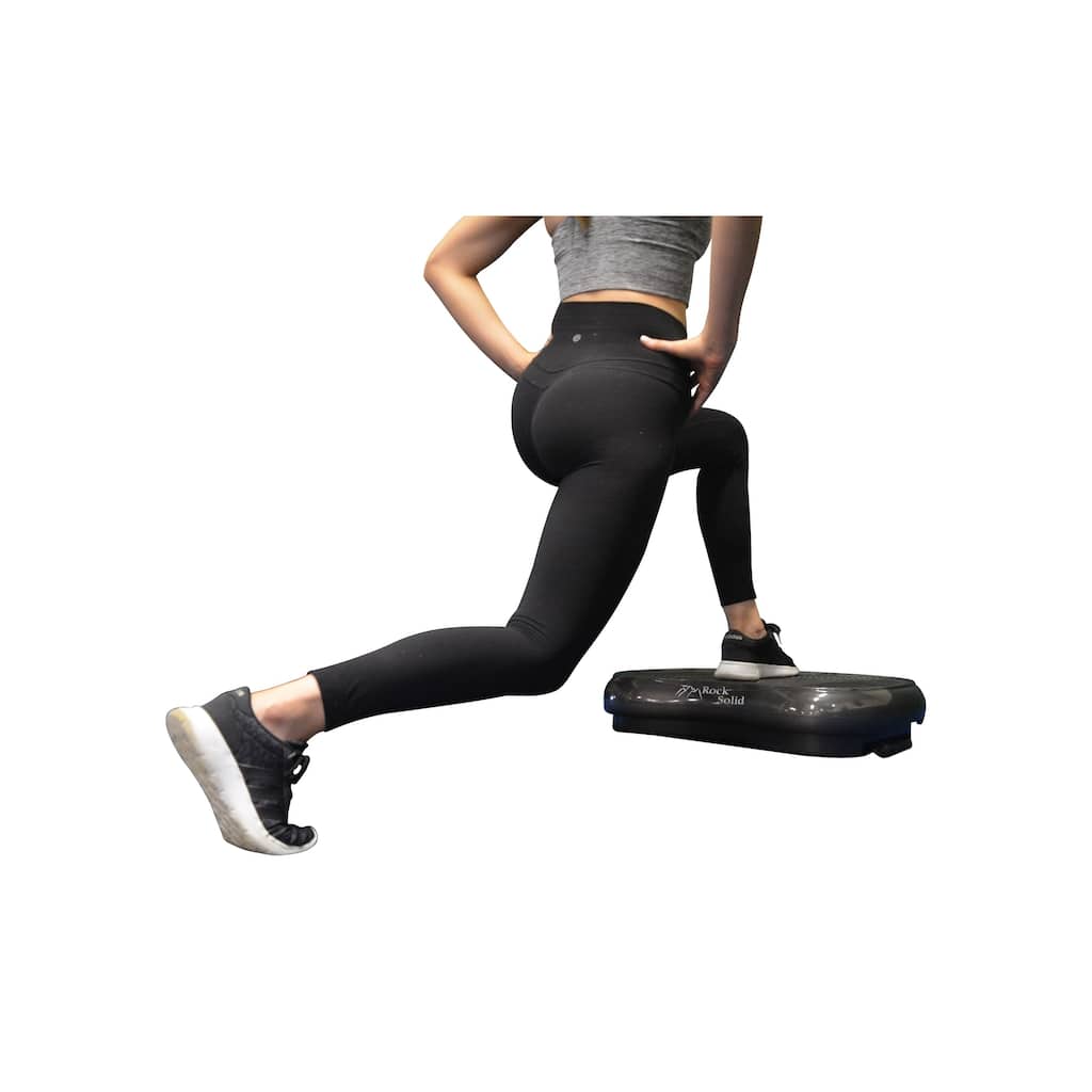 RS2200 Whole Body Vibration Fitness Machine