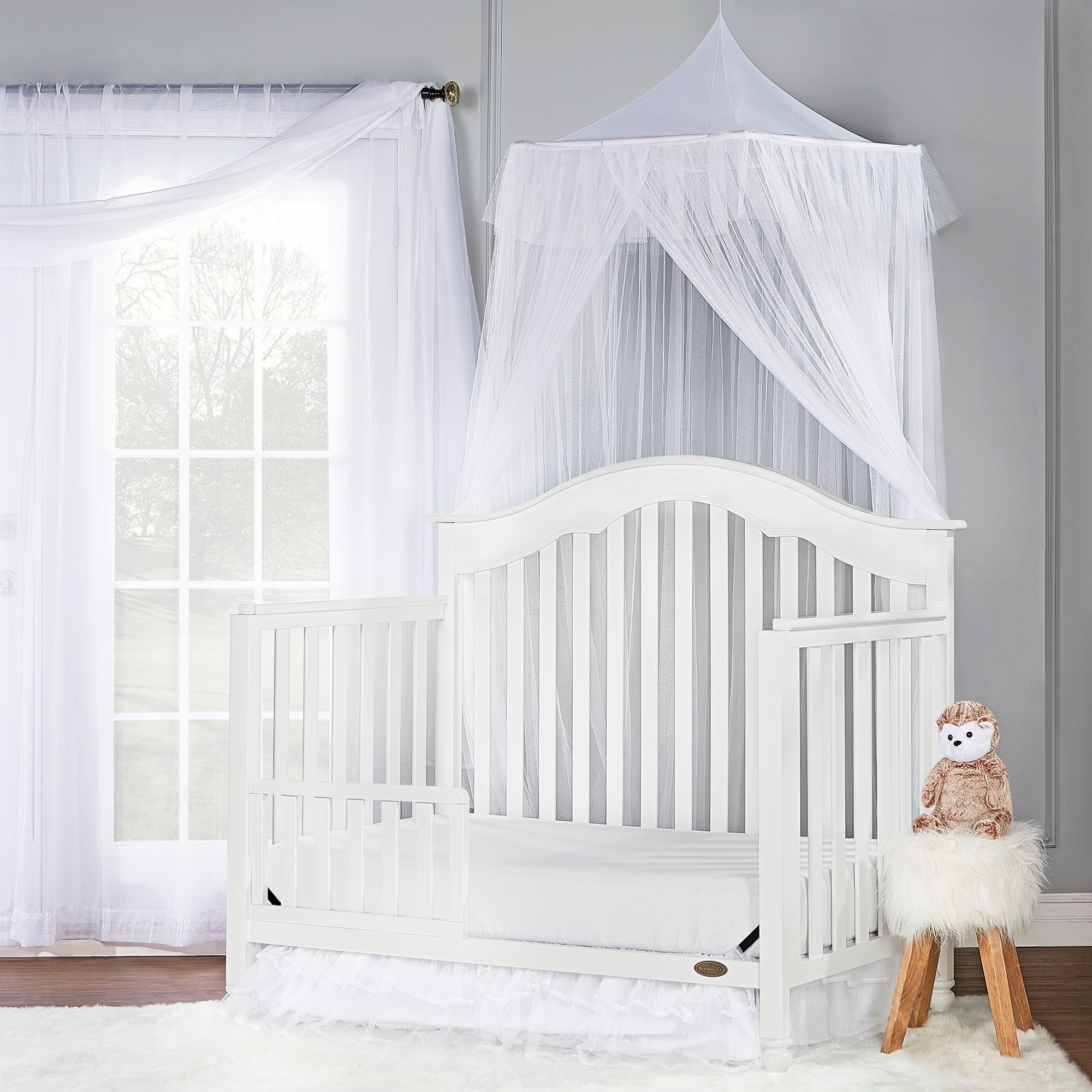 Dream on on sale me charlotte crib