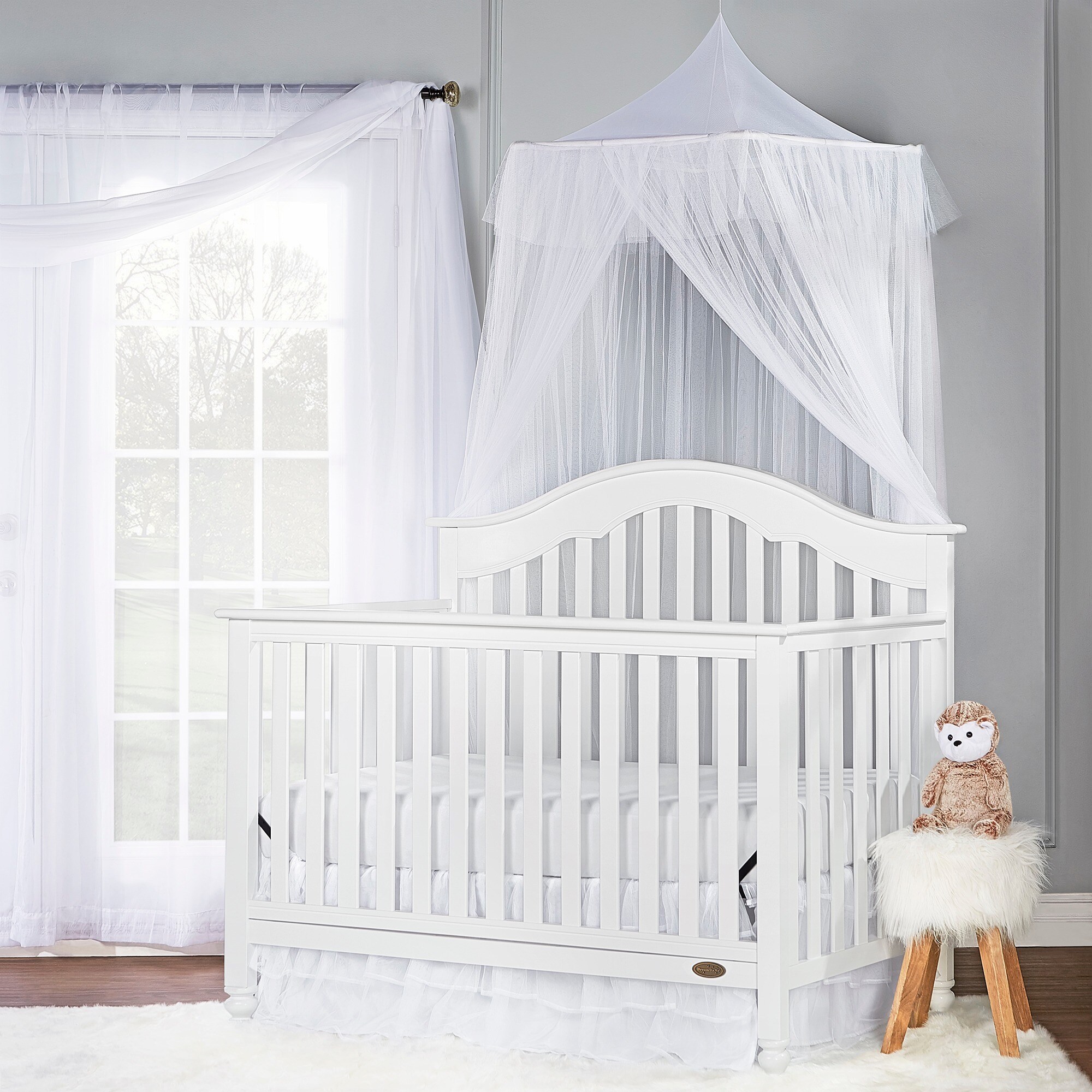 Charlotte bassinet clearance