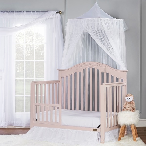 dream on me toddler rail 692