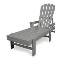 POLYWOOD® South Beach Chaise Lounge