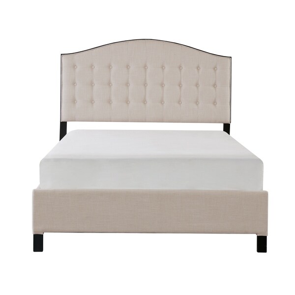 Madison Park Signature Madison Linen Bed
