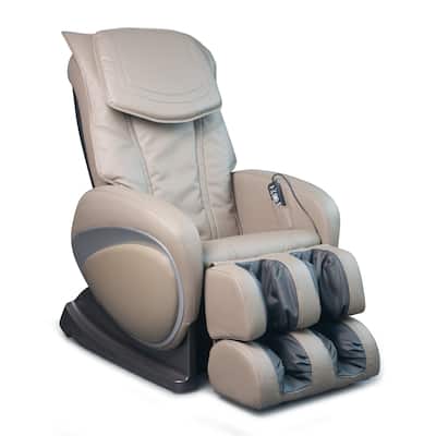 Cozzia Cirrus EC-326G Massage Chair