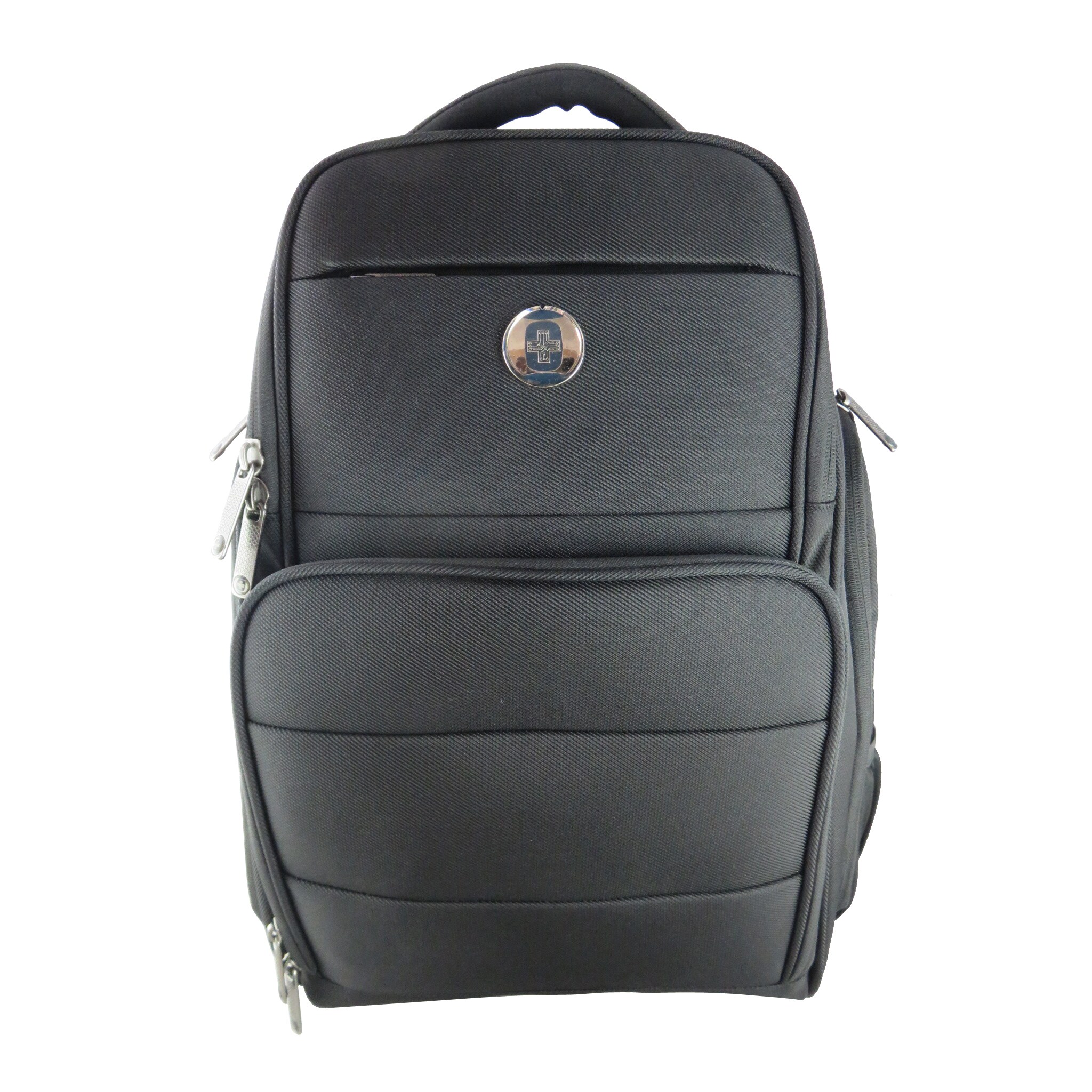 swissdigital backpack