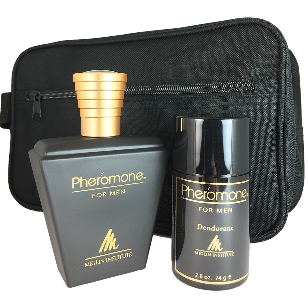marilyn miglin pheromone gift set