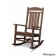 POLYWOOD® Presidential Outdoor Rocking Chair - Thumbnail 16