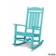 POLYWOOD® Presidential Outdoor Rocking Chair - Thumbnail 14