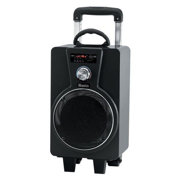 sondpex bluetooth tailgate speaker