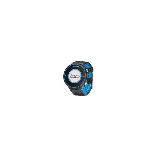 garmin forerunner 620 gps