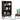 WYNDENHALL Tierney SOLID HARDWOOD 64 inch x 35 inch Mid Century Modern Wide Bookcase and Storage Unit - 35"w x 14"d x 64" h