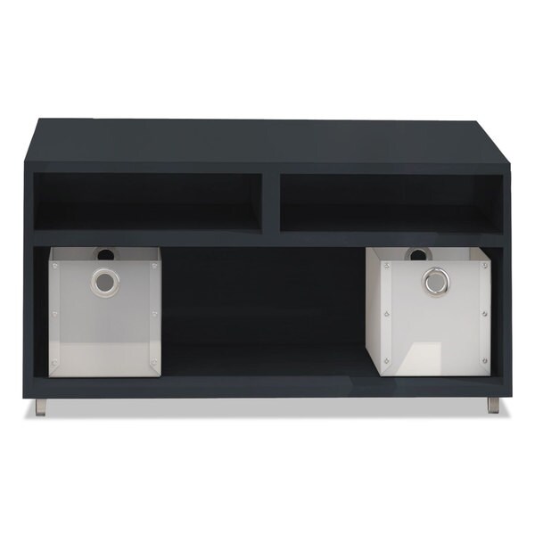 Mayline E5 Series Open Storage Cabinet 30 Inch Wide X 18 Mayline E5 Series Open Storage Cabinet 30 Inch Wide X 18 Deep