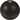 Trademark Innovations Exercise Slam Black 15-pound Medicine Ball