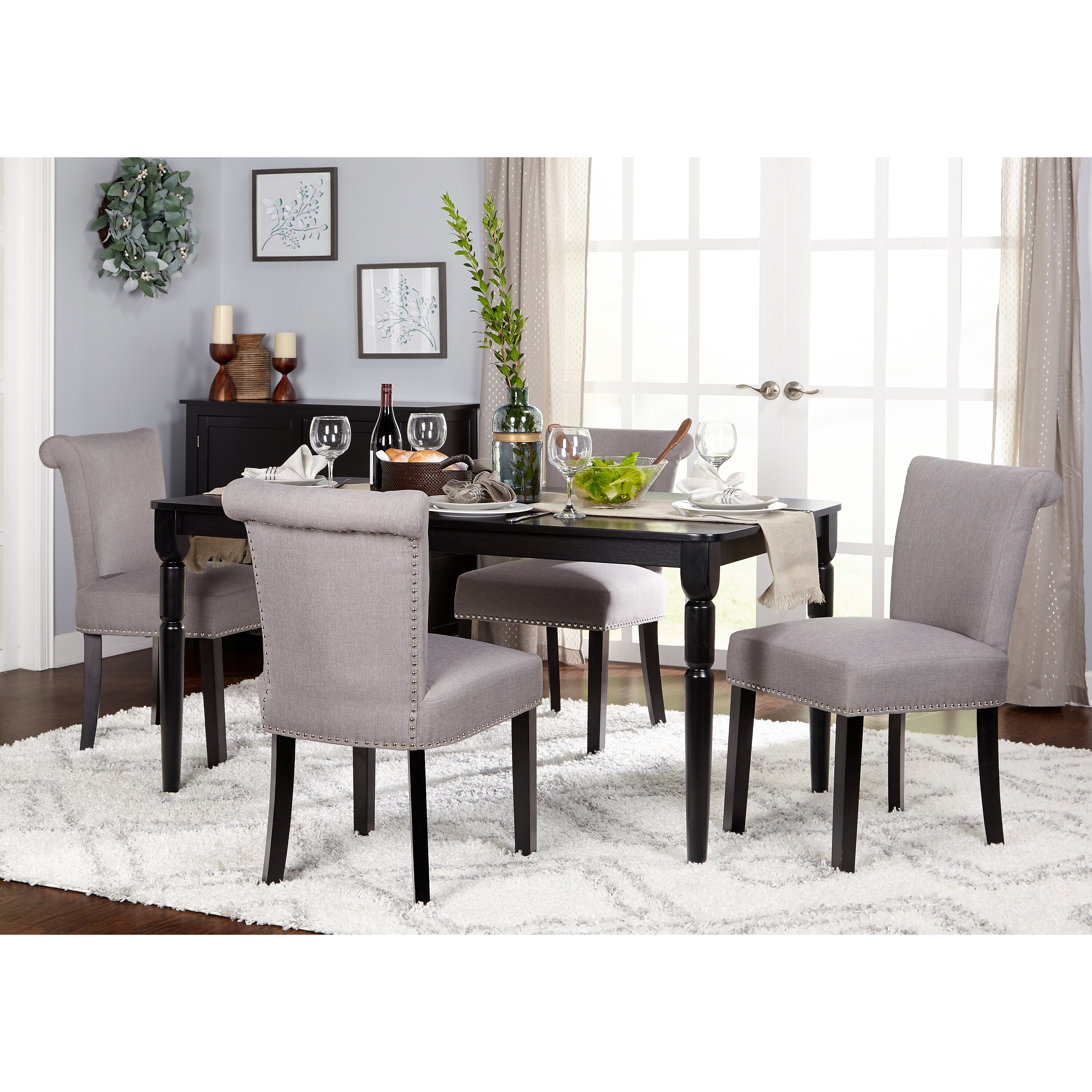 Simple Living Adeline Dining Set On Free Shipping Simple Living Adeline Dining Set