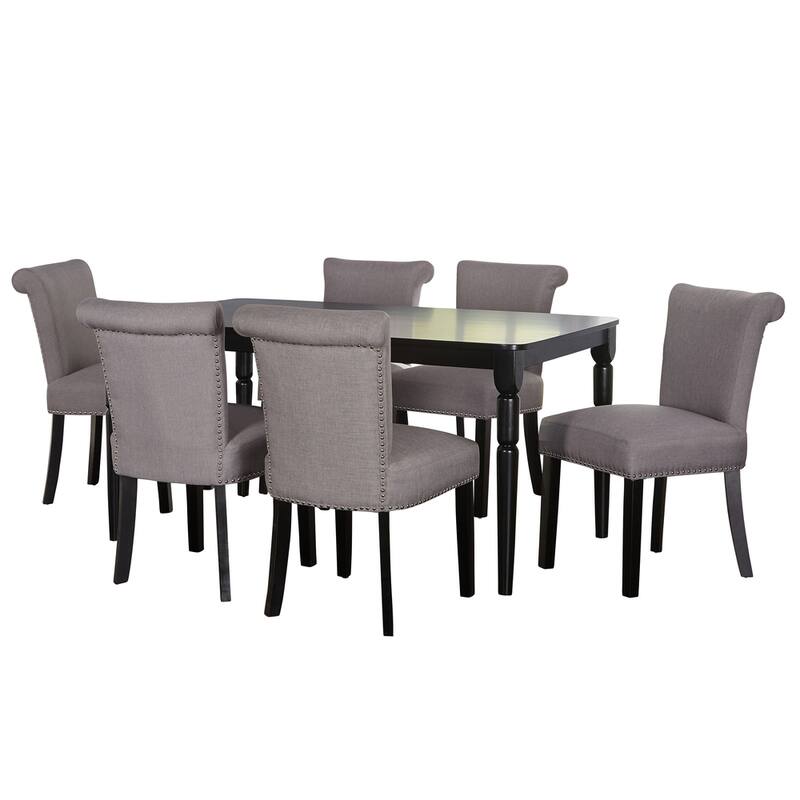 Simple Living Adeline 7-piece Dining Set