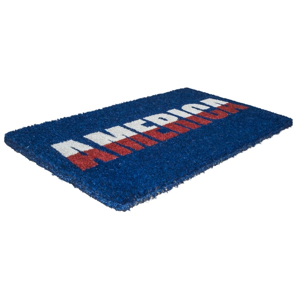 788460121021 UPC - America Coconut Fiber Handwoven Doormat | UPC Lookup