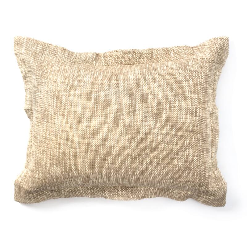 Everette Cotton Sham - Euro Square