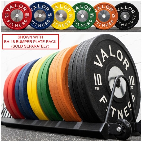 olympic training plates