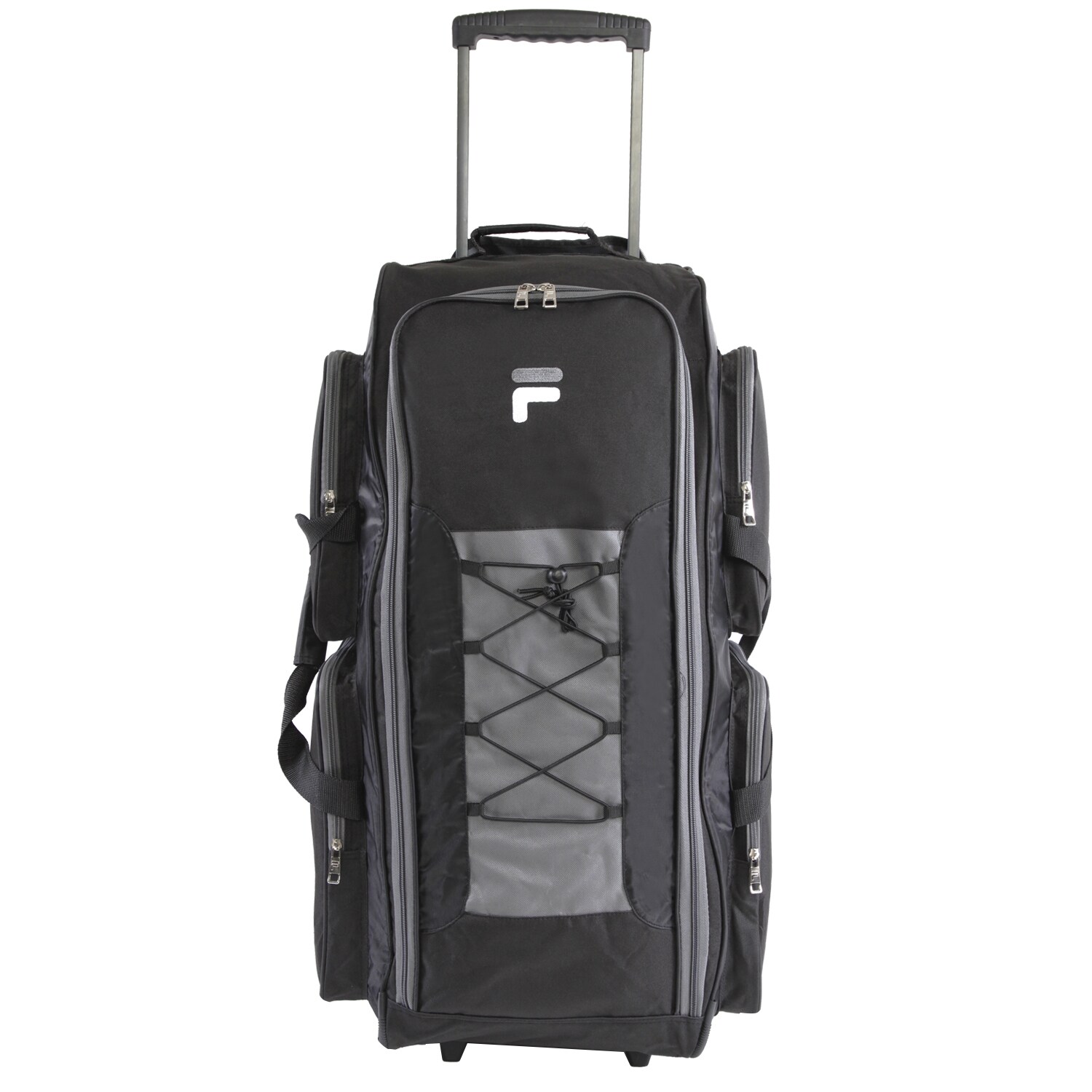 32 inch duffel bag with wheels