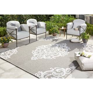 Outdoor Mohawk Home Rugs Area For Less Mohawk Home Oasis Paloma Indoor Outdoor Area Rug 5 3 X 7