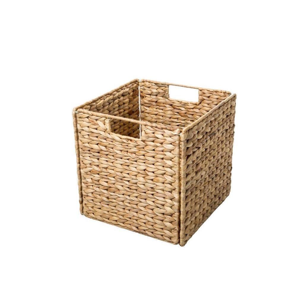 12 inch storage baskets
