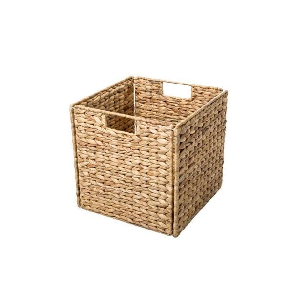 12 inch cube baskets