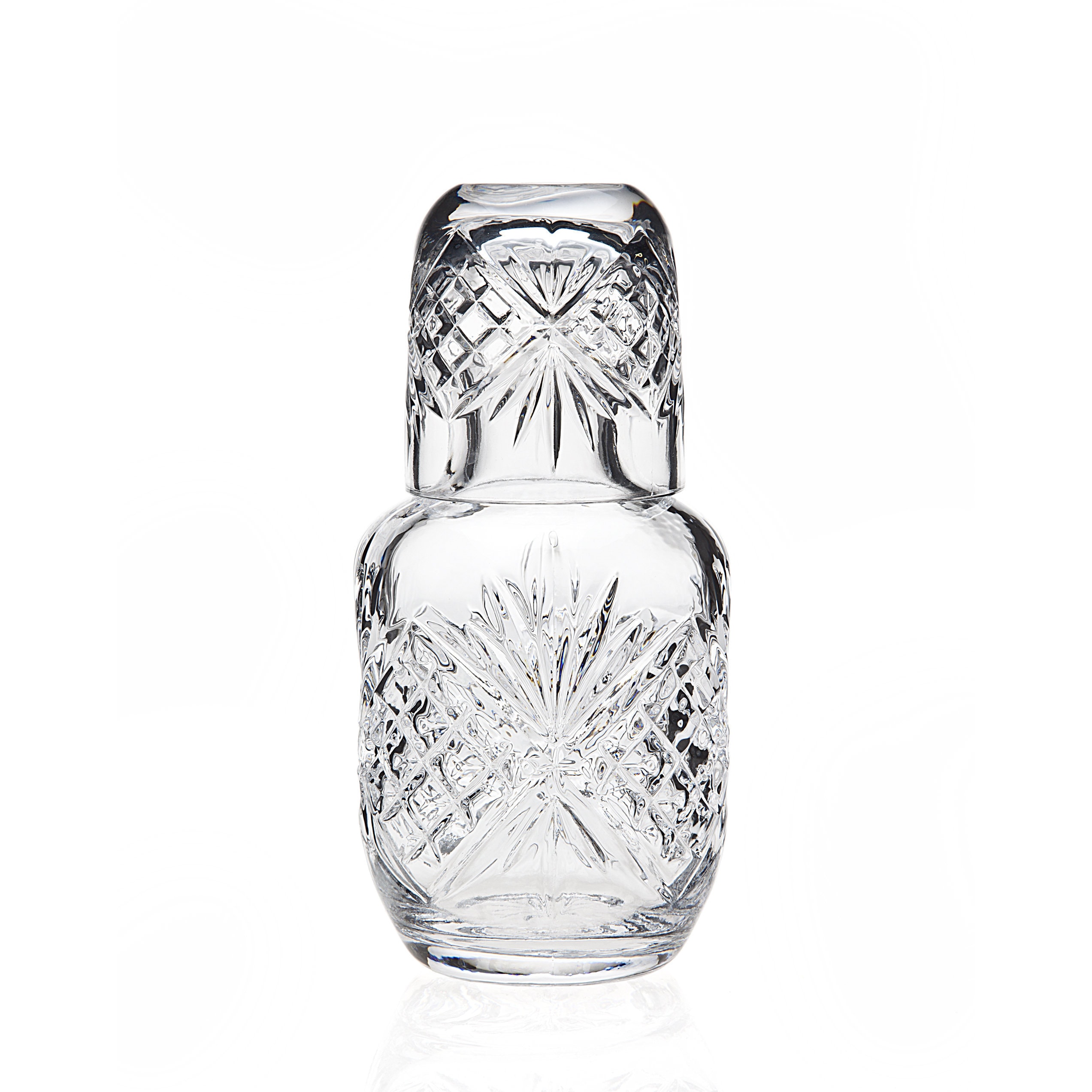 Godinger Dublin Wine Decanter 25867