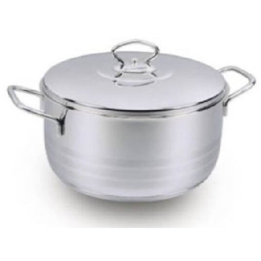 Stockpot with Lid