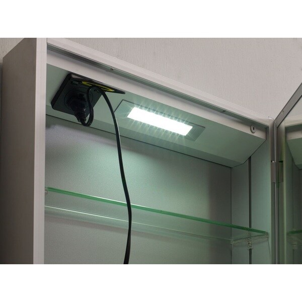 Eviva Lazy 20 Inch All Mirror Wall Mount Recessed Medicine Eviva Lazy 20 Inch All Mirror Wall Mount Recessed Medicine Cabinet Free Shipping Today 13935099