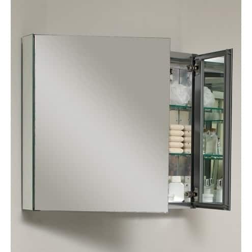 Eviva Lazy 30-inch Mirror Medicine Cabinet