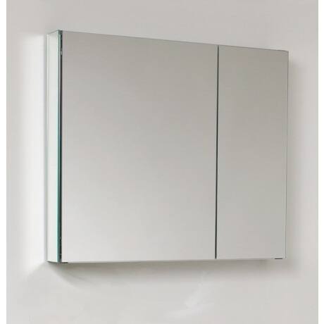 Eviva Lazy 30-inch Mirror Medicine Cabinet