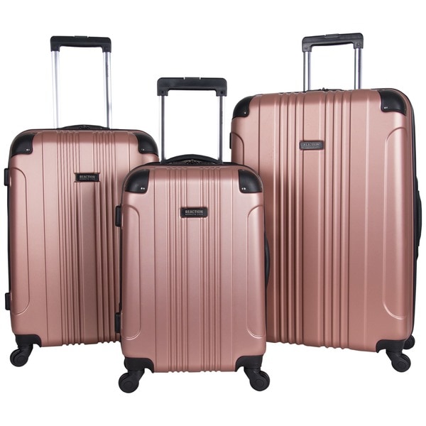 kenneth cole luggage set