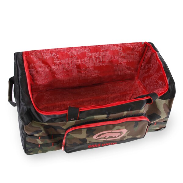 ecko duffel bag