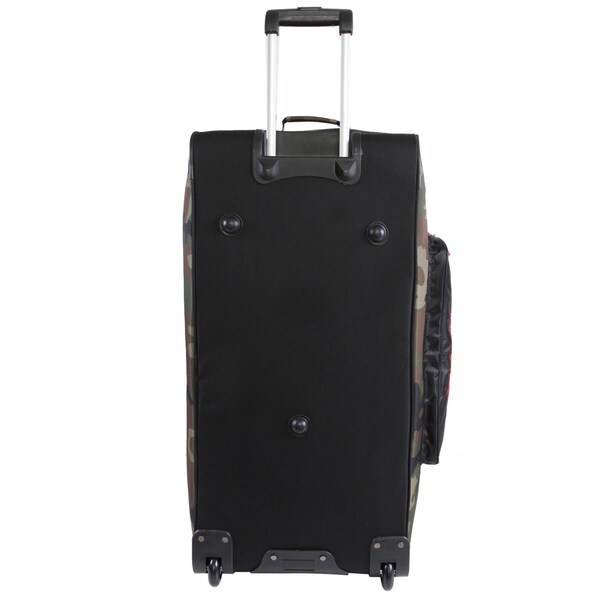 ecko hardside luggage