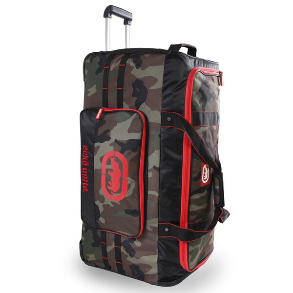 ecko duffel bag