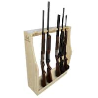 Shop Sporting Clays UTV Gun Rack - Free Shipping Today - Overstock.com ...