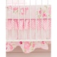 preview thumbnail 6 of 5, My Baby Sam Rosebud Lane 3-Piece Crib Bedding Set