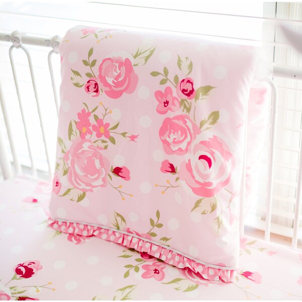 my baby sam gypsy crib bedding