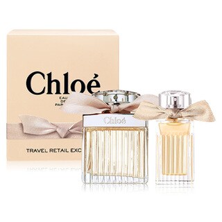 chloe gift set