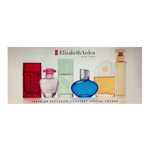 elizabeth arden mini set