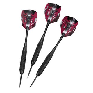 Viper Black Mariah Steel-tip Darts