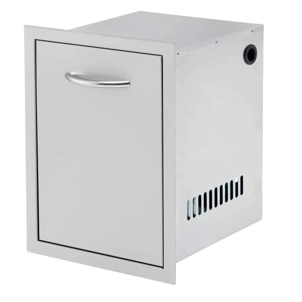 Cal Flame Stainless Steel Propane Tank Drawer
