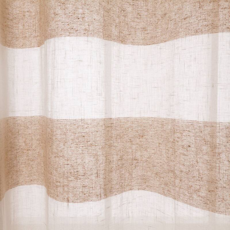 Arlen Grommet Top Panel