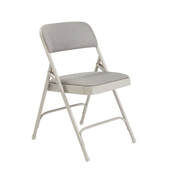 100 Pack Nps Fabric Upholstered Premium Folding Chairs On 100 Pack Nps Fabric Upholstered Premium Folding Chairs