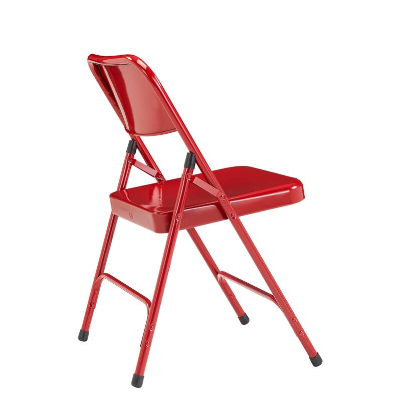 (24 Pack) NPS Folding Chair