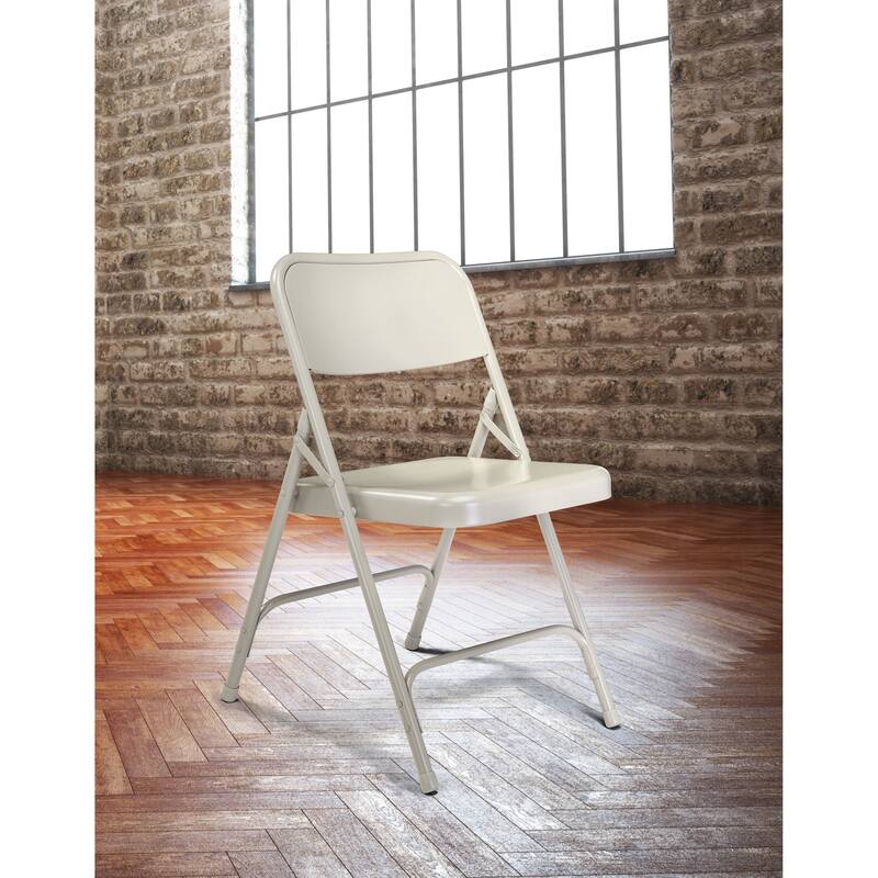 (24 Pack) NPS Folding Chair