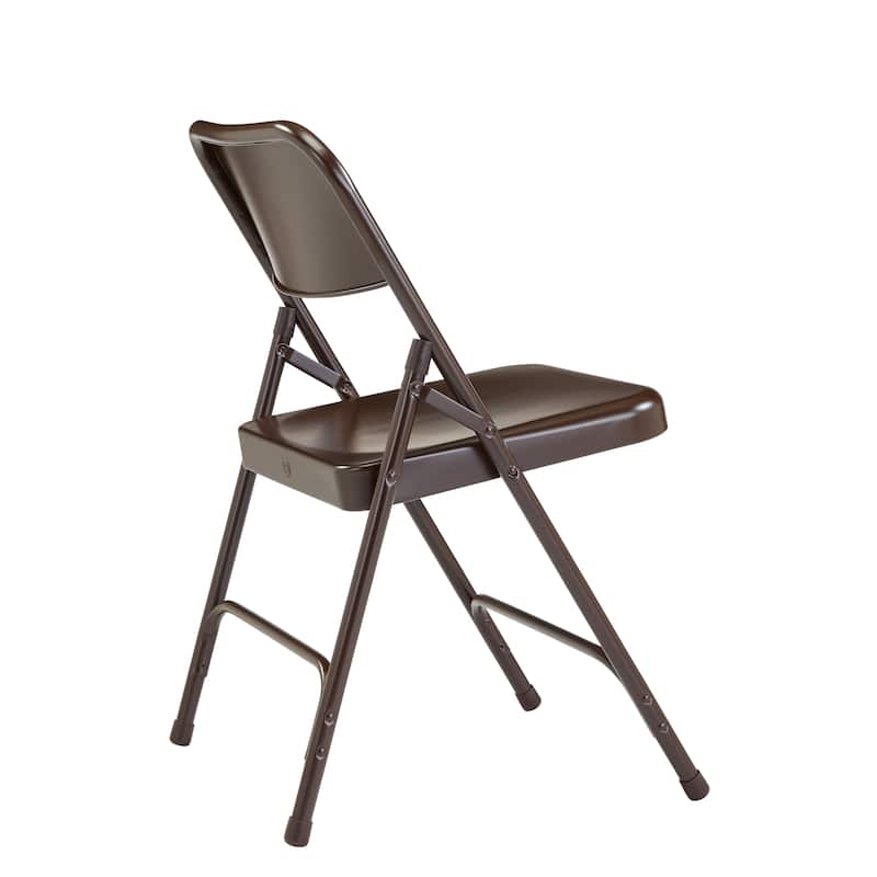 (24 Pack) NPS Folding Chair