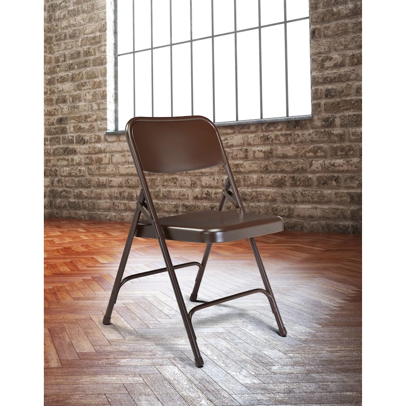 (24 Pack) NPS Folding Chair