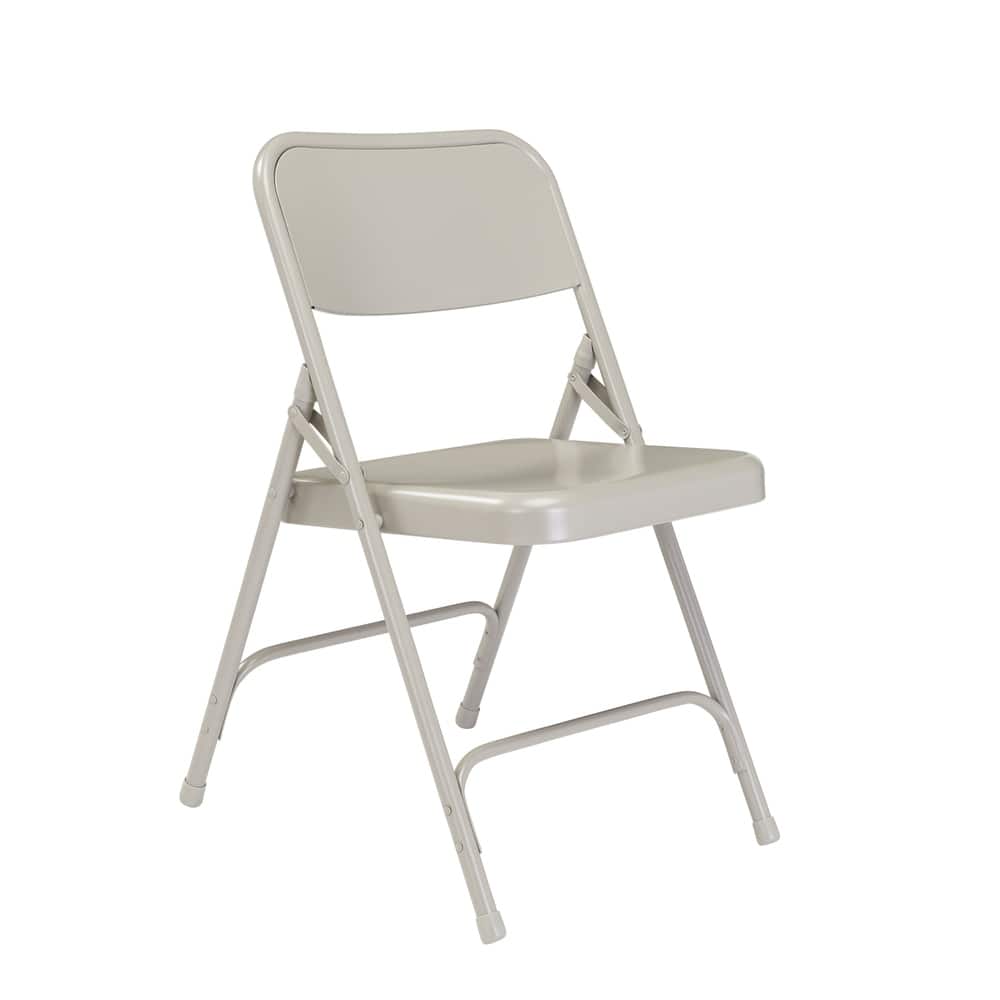 (24 Pack) NPS Folding Chair