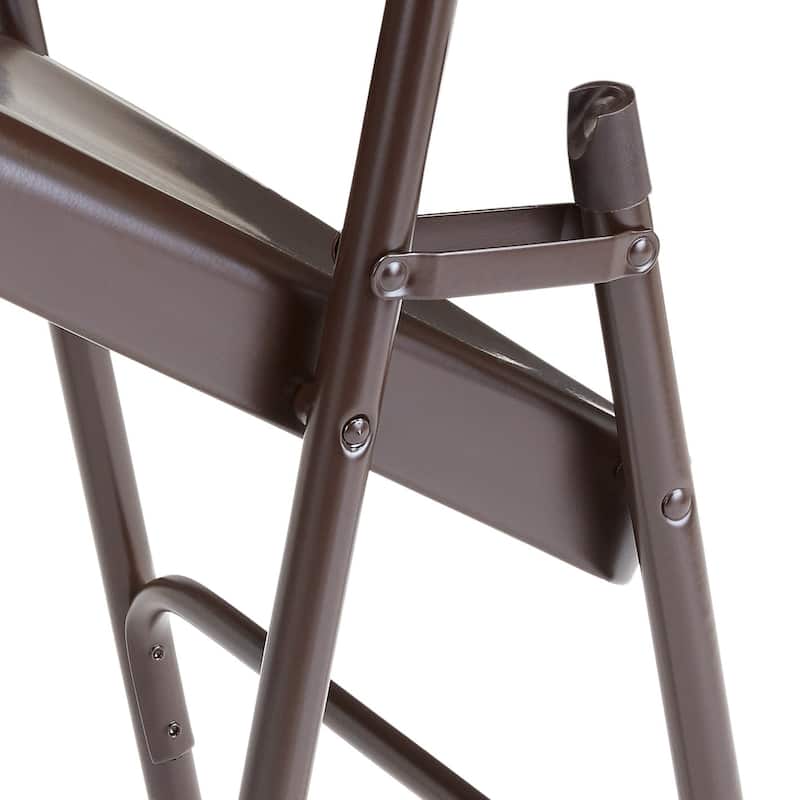 (24 Pack) NPS Folding Chair
